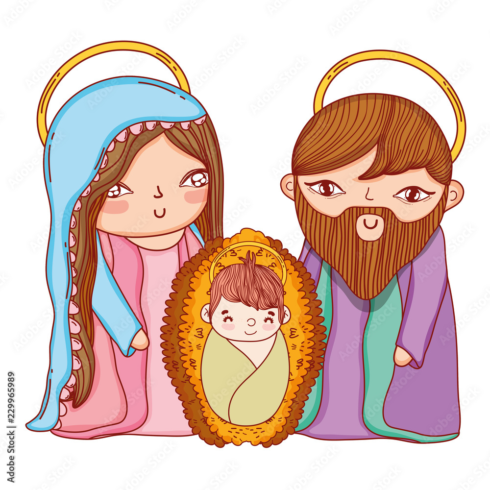 Christmas Nativity Scene Cartoon Stock Vector Adobe Stock christmas-nativity-scene-cartoon-stock-vector-adobe-stock