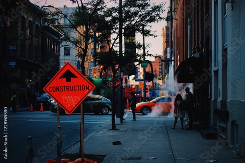 Photography Streets of Toronto