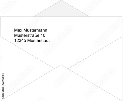 Offener Brief