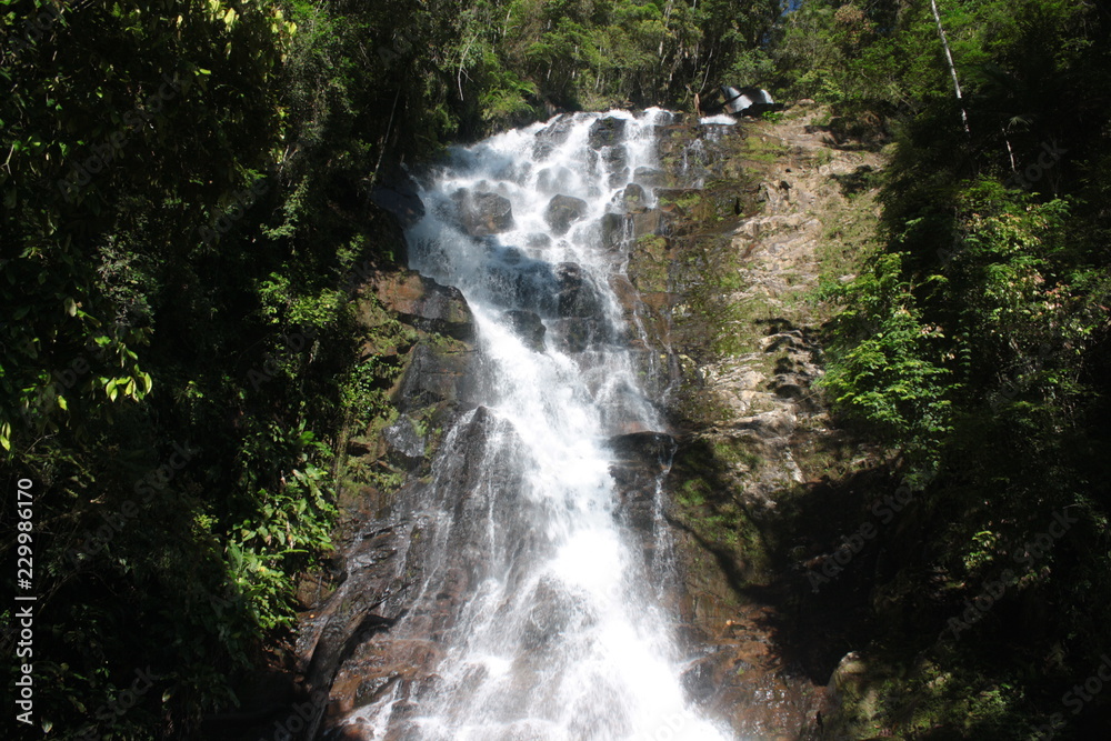 cachoeira