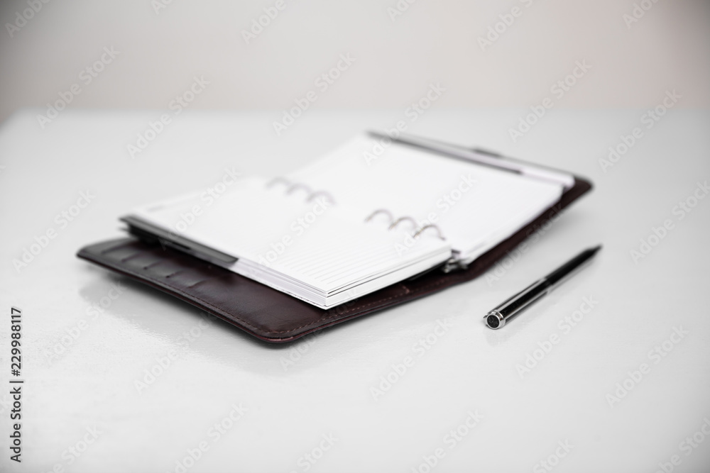 Notebook