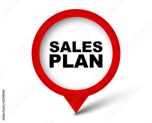 Free Download red vector banner sales plan - GFXLoad