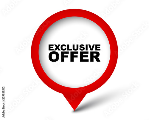 Free Download red vector banner best product - GFXLoad
