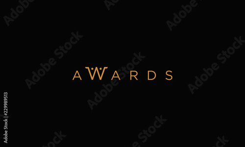 Logo awards