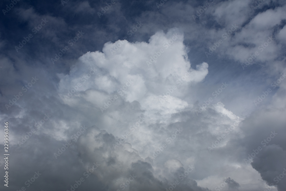 Sky Clouds Sky Clouds