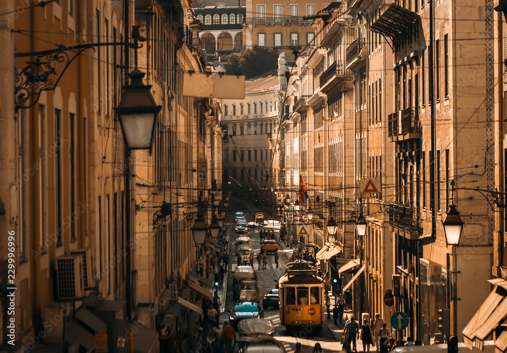 Lisbon Town
