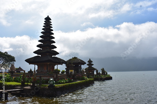 Danau Beratan Bedugul