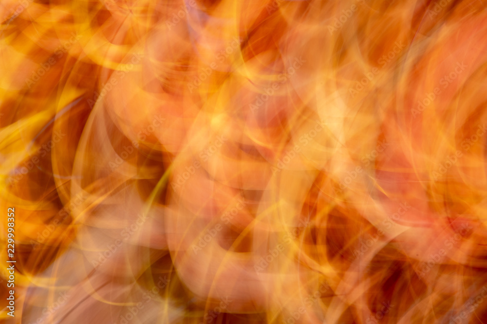 Phony flames Phony flames