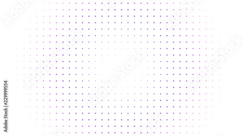 Abstract background digital dot modern style