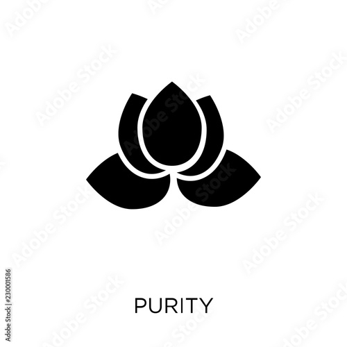 pure symbol