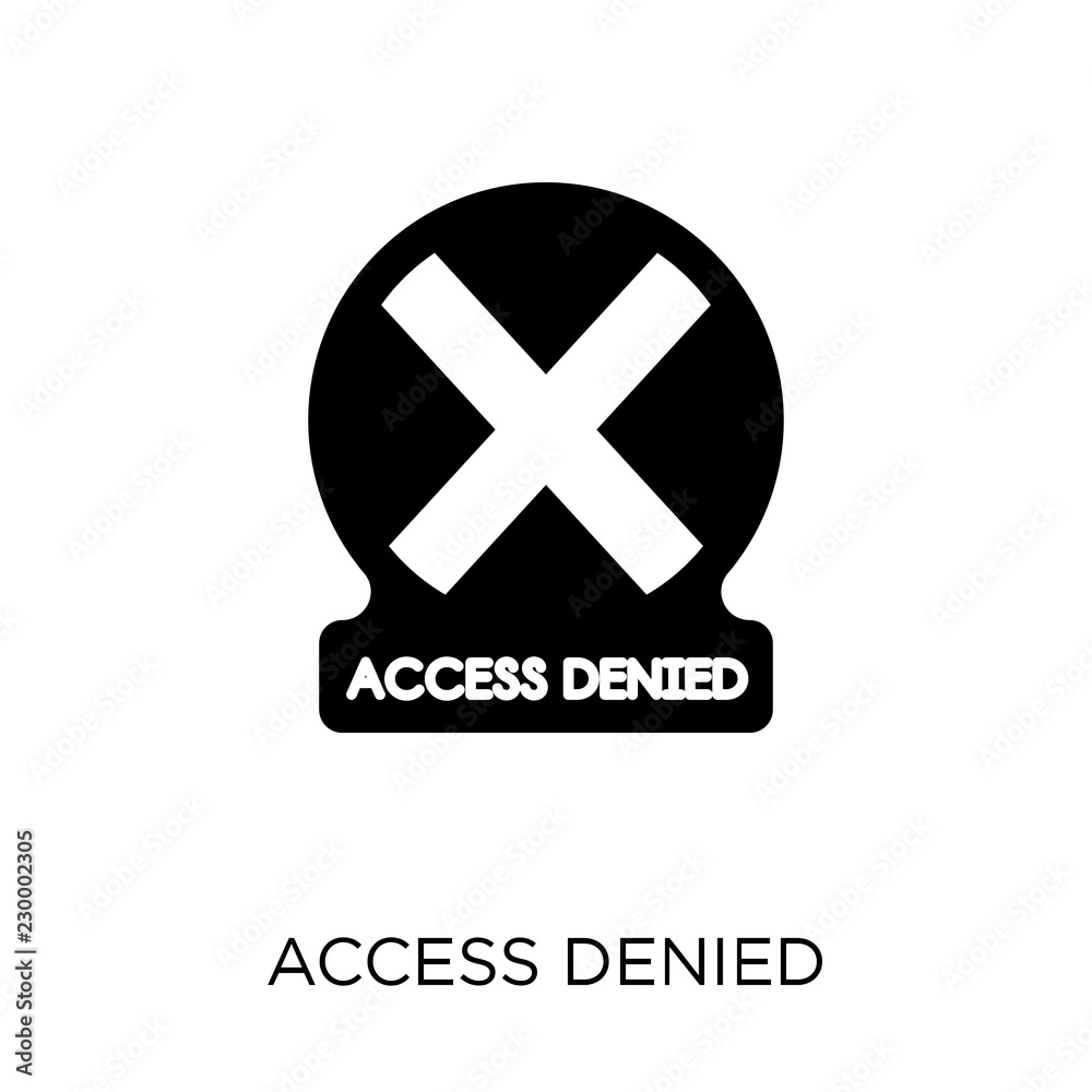 C access denied. Access denied. Access denied Design. Табличка staff only. Denied symbol.