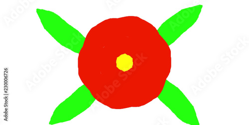 vector illustration of fruit