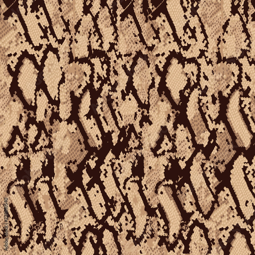 snake skin pattern