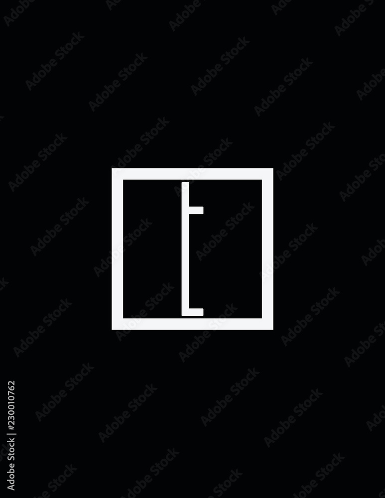 t 
logo
letter
icon