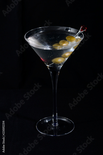 olive Martini