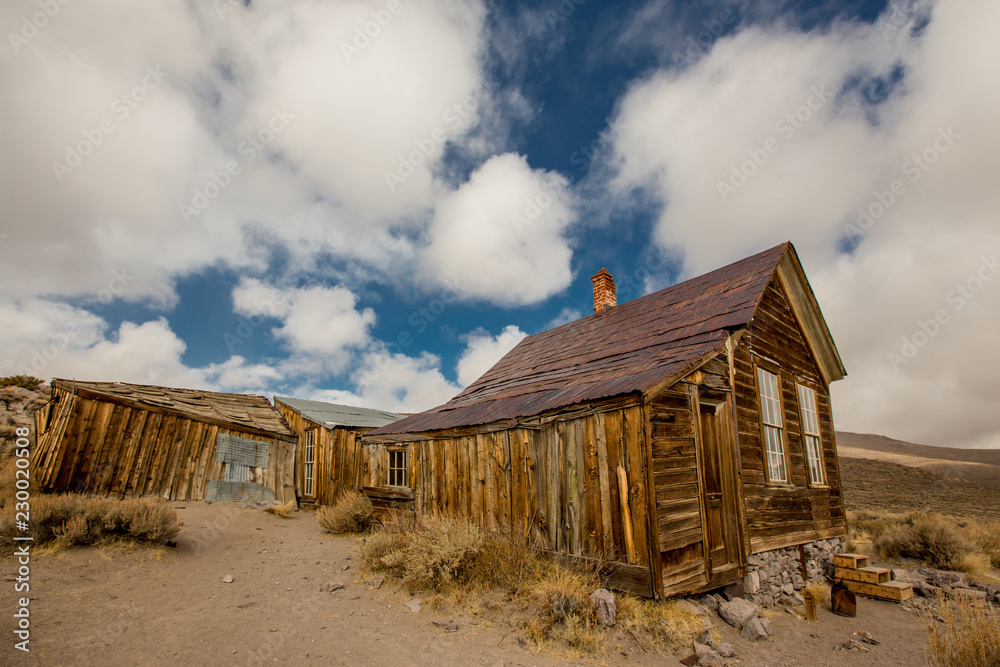 ghost town, death city ghost town, death city