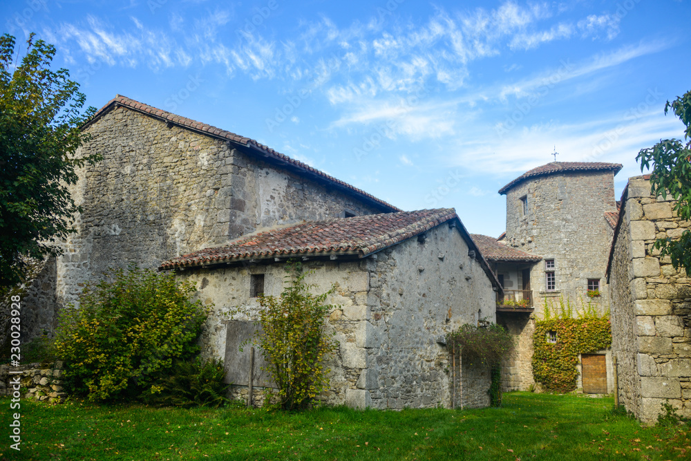Village de France Village de France