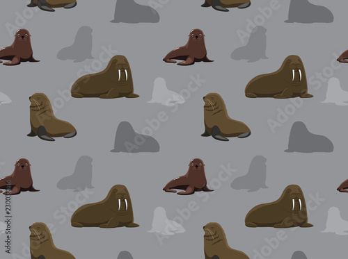 Seal Wallpaper 2
