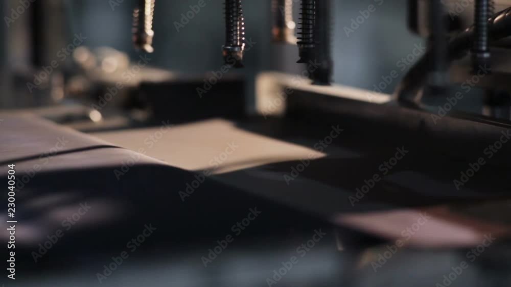 Production of lithium ion batteries