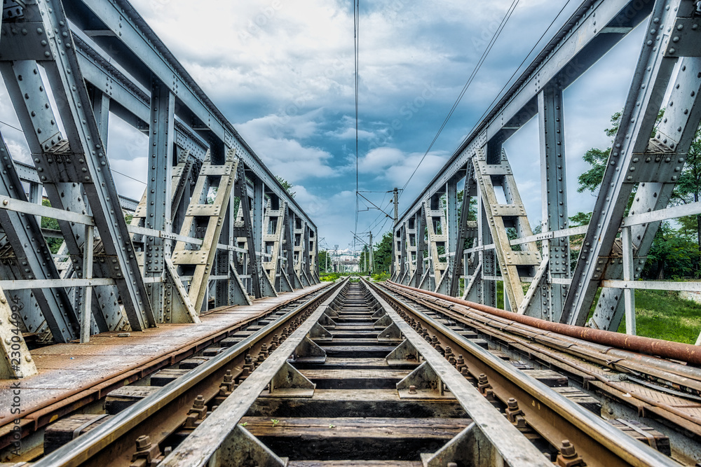 train train