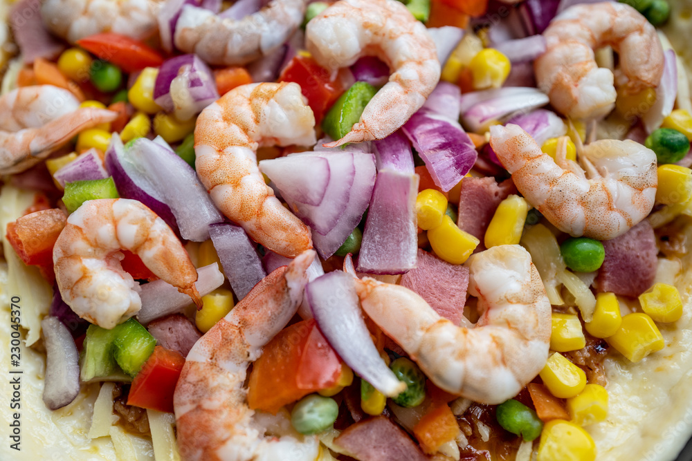fresh vegetable salad with vegetables fresh vegetable salad with vegetables