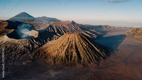 Mount Bromo