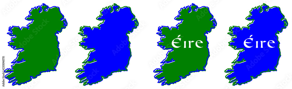 Irish Name Translator