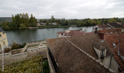 Mantes la Jolie photo