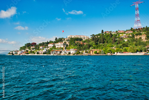 Bosphorus Istanbul