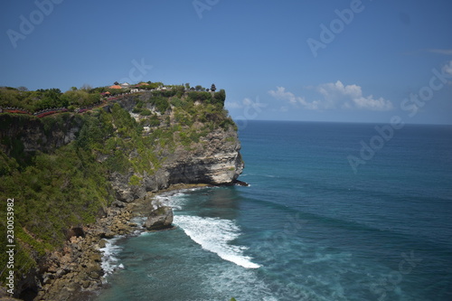 Uluwatu temple