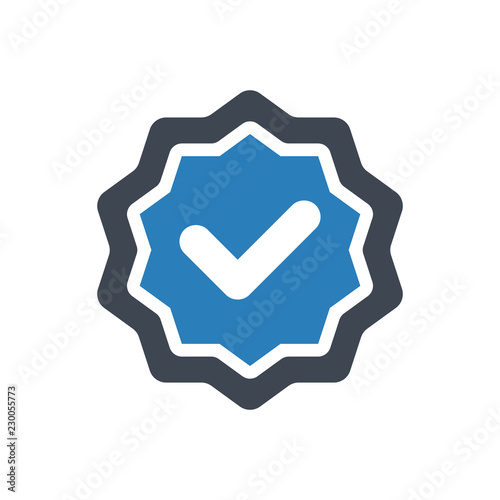 Quality Assurance Icon