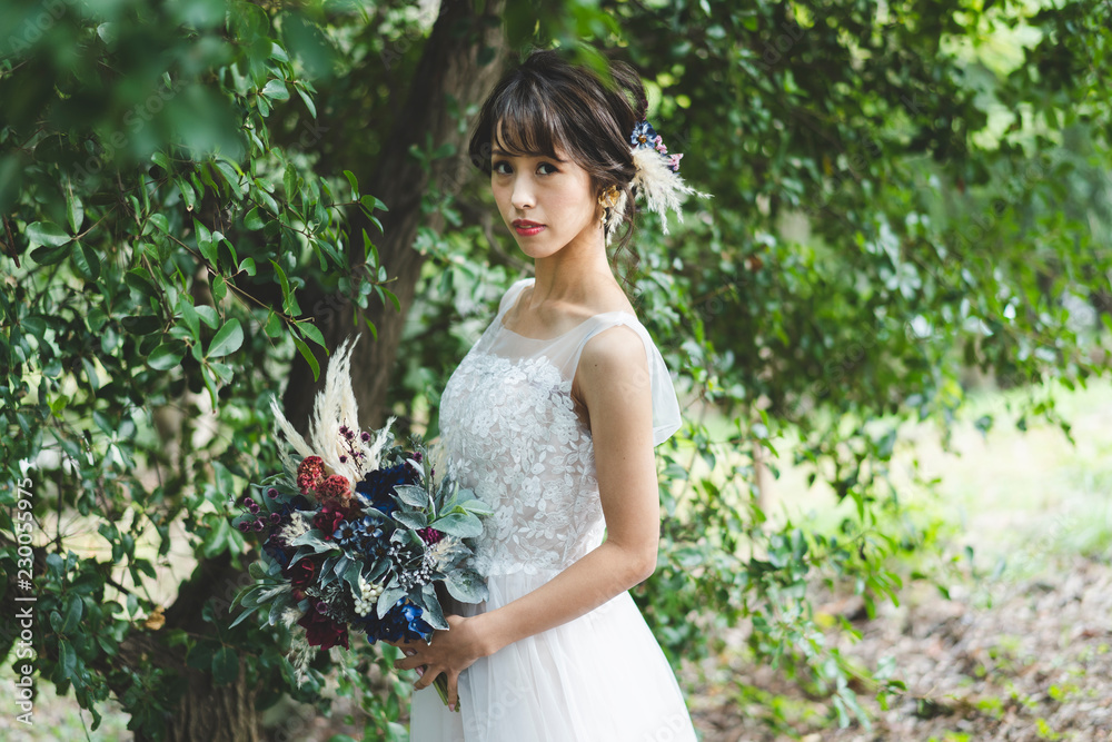 花嫁 花嫁