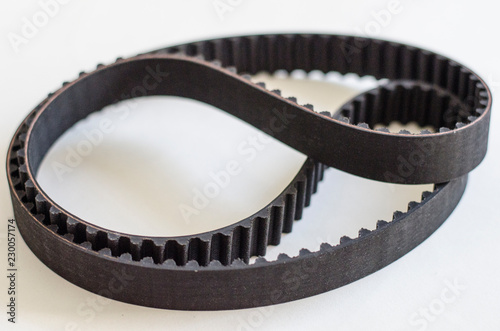 Car engine belt