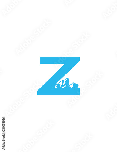 z logo 