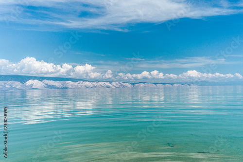 Lake Baikal © Jorge Cabo