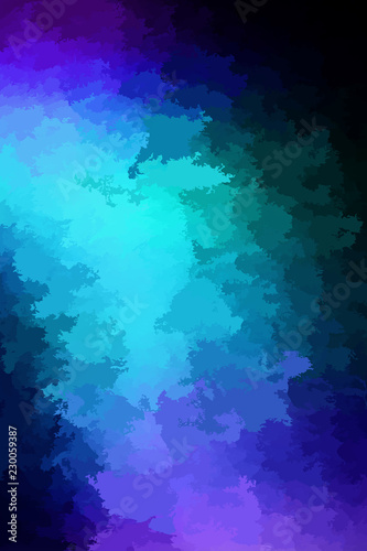 Abstract contemporary background