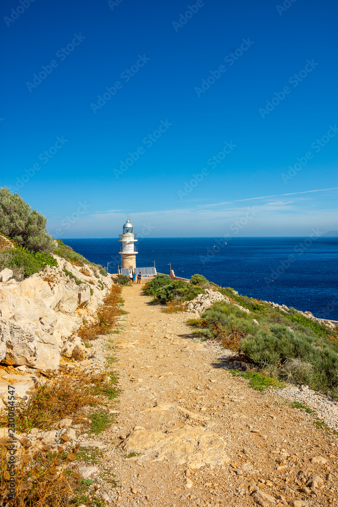 Mallorca, Reisen, Urlaub, Länder, Pflanzen, Abenteuer, Meer, Wasser,  Strand, Reisen Stock Photo | Adobe Stock