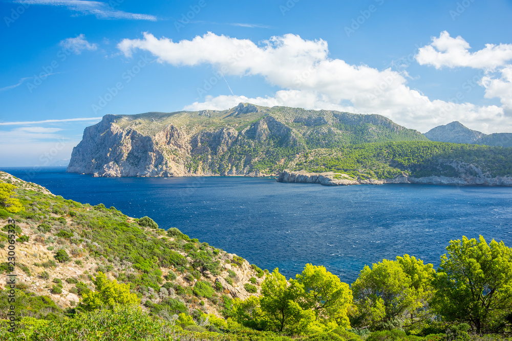 Mallorca, Reisen, Urlaub, Länder, Pflanzen, Abenteuer, Meer, Wasser, Strand, Reisen