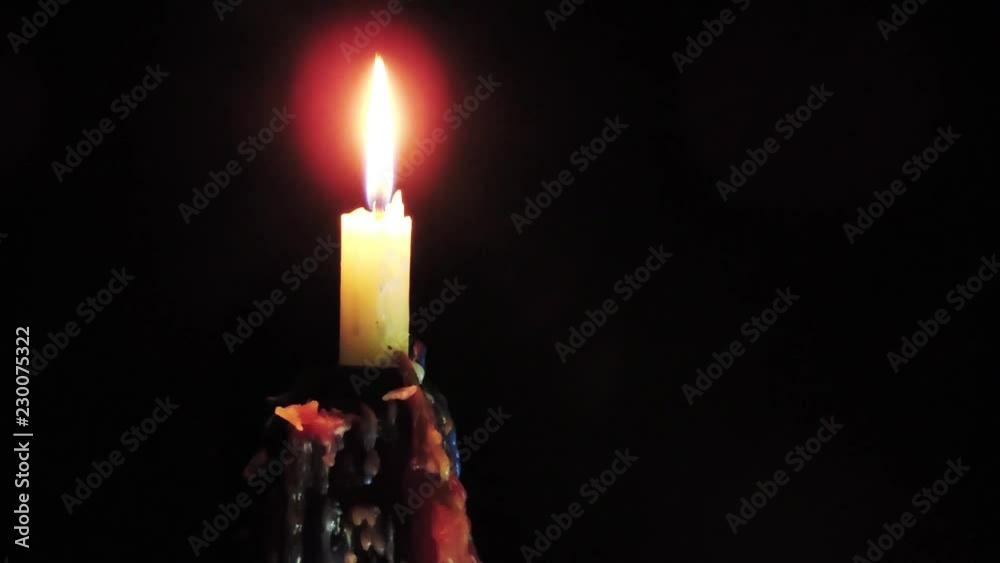 Vela nocturna