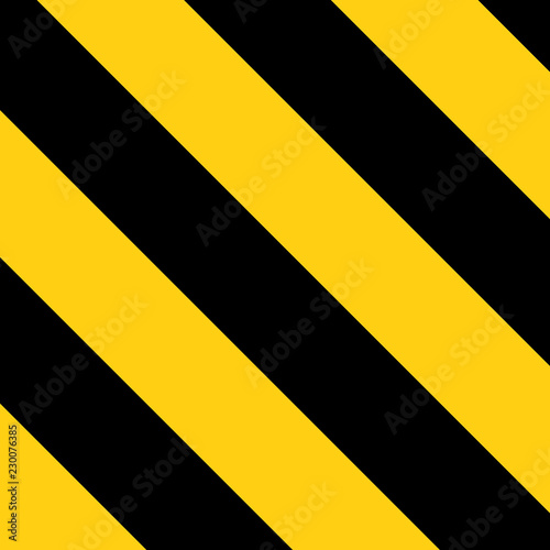 Free Download Achtung Gelb Schwarz  - GFXLoad