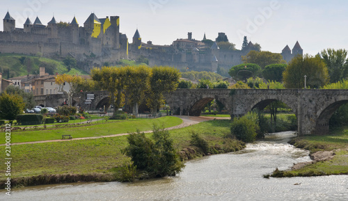 carcassonne