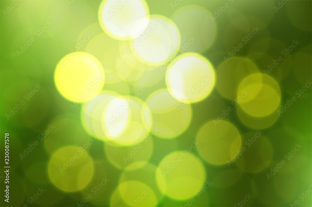 Bokeh Blur Background. Bokeh Blur Background.