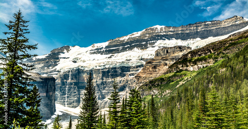 Canada rockies, Banff, Jasper, Yoho