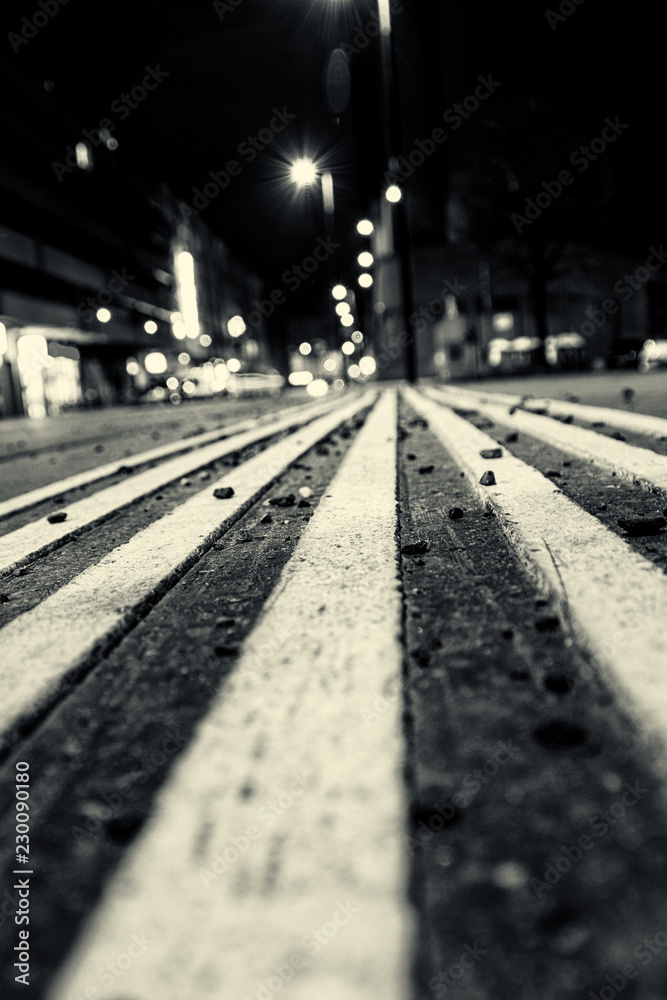 Lichter der Stadt Lichter der Stadt