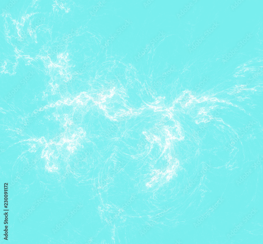 Abstract winter texture white pattern on blue background. Fantasy fractal texture. Digital art. 3D rendering. Computer generated image. Abstract winter texture white pattern on blue background. Fantasy fractal texture. Digital art. 3D rendering. Computer generated image.