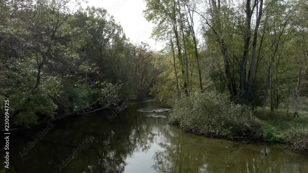 Autumn River Tranquility! Autumn River Tranquility!