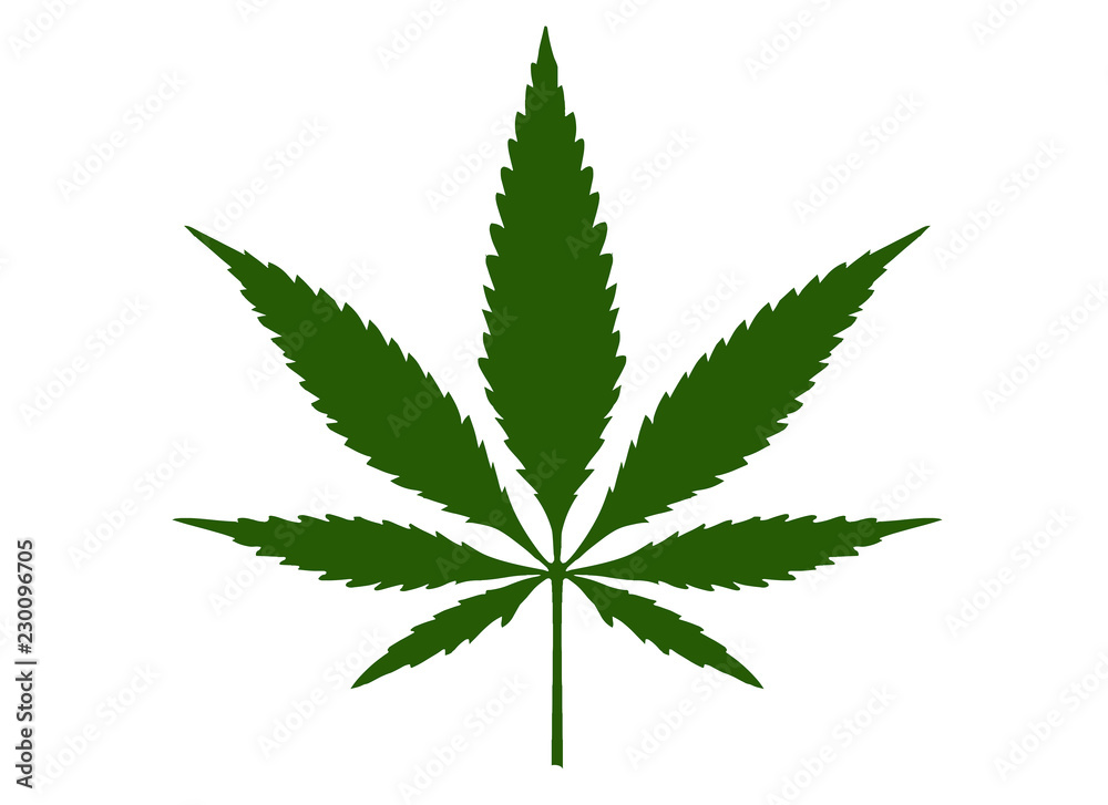 Medical Marijuana Symbol Medical Marijuana Symbol