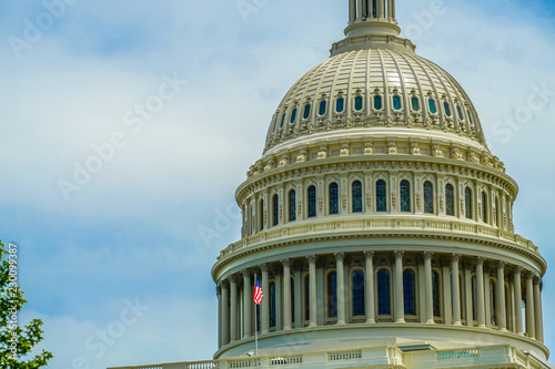 アメリカ合衆国議会議事堂（United States Capitol）７４ photo