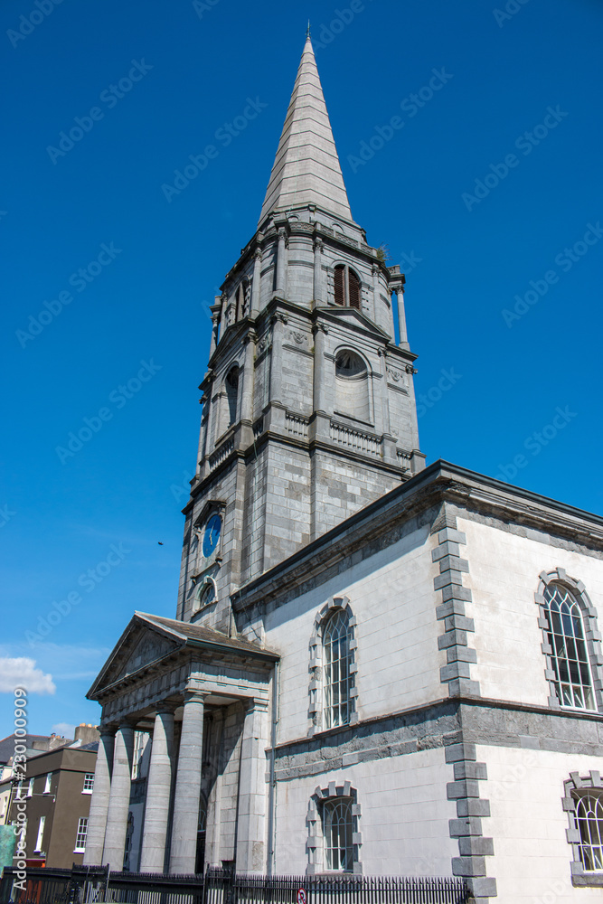 Christ Church Cathedral Waterford Ireland
