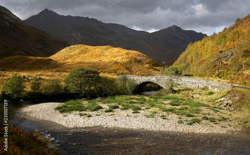 Spanish Bridge photo